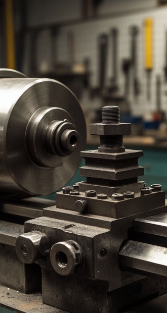 Проведение процедуры соединения отдельных частей