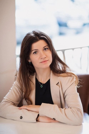 Татьяна Ивановна
