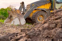 Цена Планировка расчистка участка под строительство участка цена