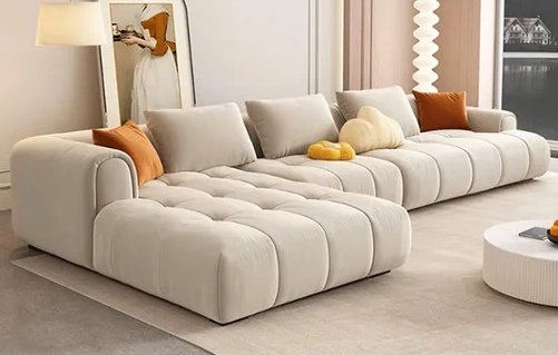 Купить дизайнерские диваны на заказ Италия 45