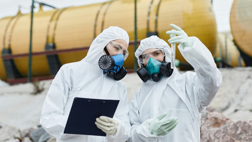 опасные отходы 1 класса