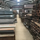 Двутавровая балка (I/H-профиль)