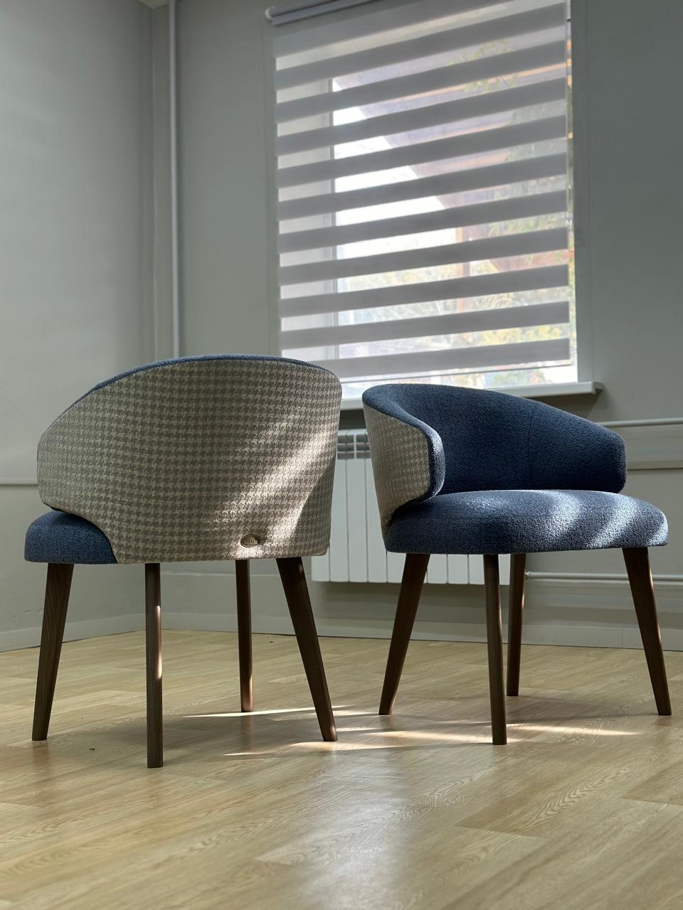 Стул Мишель. Ателье мягкой мебели MALINO