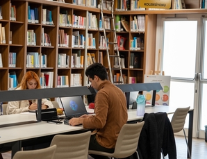 Arucad, Арукад университет искусств