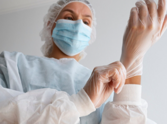 Уход за швами после снятия нитей: что менять