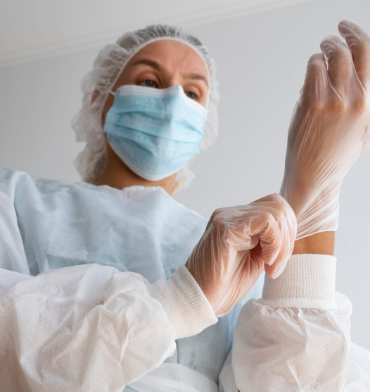 Уход за швами после снятия нитей: что менять