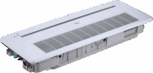 Внутренние блоки каcсетного типа 1-поточные MDVI3-71C1VR12D