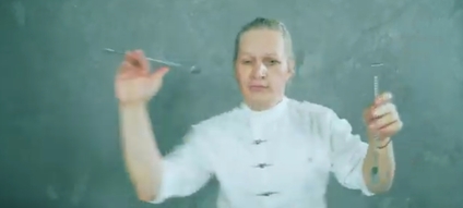 Чайный мастер