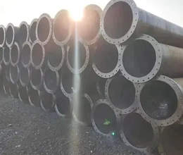 Дренажные трубы