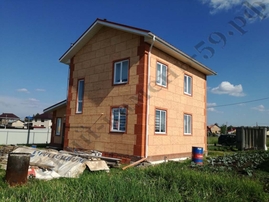 Oblicovka _doma_gibkim_kamnem_Lobanovo_12