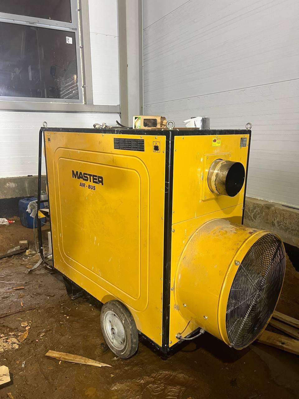 Ремонт и обслуживание