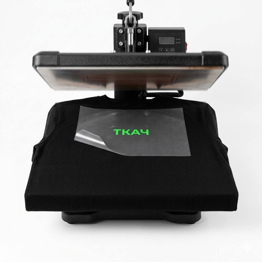 DTF ДТФ нанесение оптом, калькулятор одежды