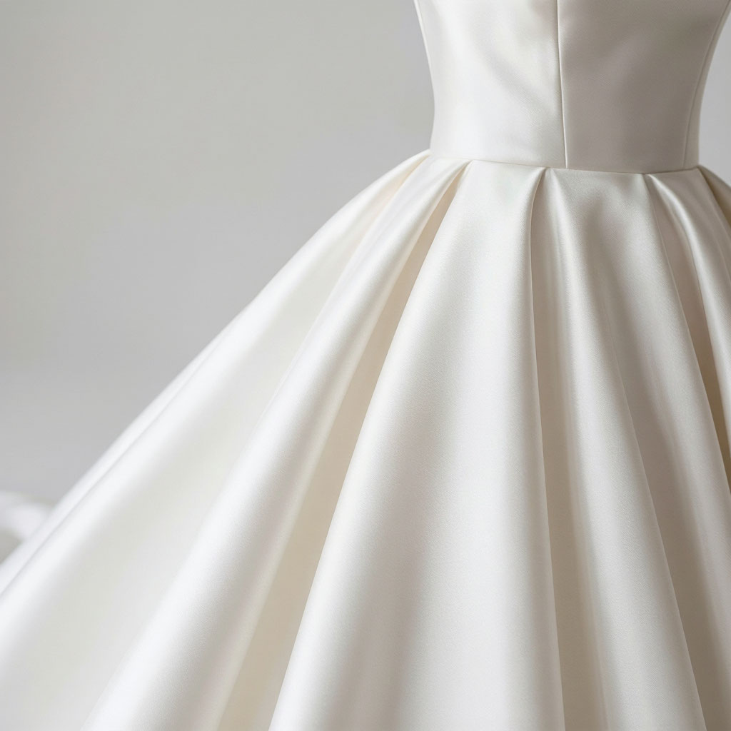 Wedding Editorial