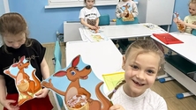 подготовка к школе Нижний Новгород 5 лет занятия для детей обучение чтению и письму