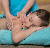 Spa&Camp Детский лагерь первая смена