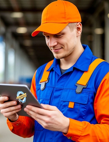 Производит расчёт Сметы