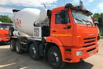 Бетоновоз услуги Аренда в Тирасполе Бендерах ПМР заказать цена 077766266
