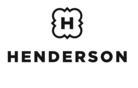 Логотип Henderson