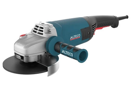 Угловая шлифмашина ALTECO