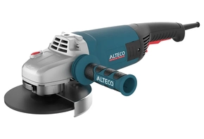 Угловая шлифмашина ALTECO