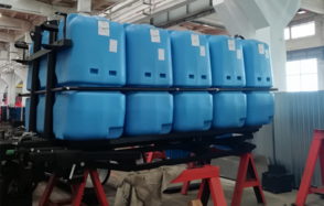 Поливомоечное оборудование Торговый дом УЗДМ