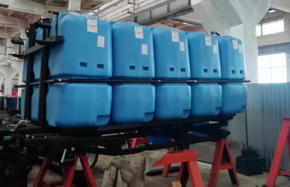 Поливомоечное оборудование Торговый дом УЗДМ