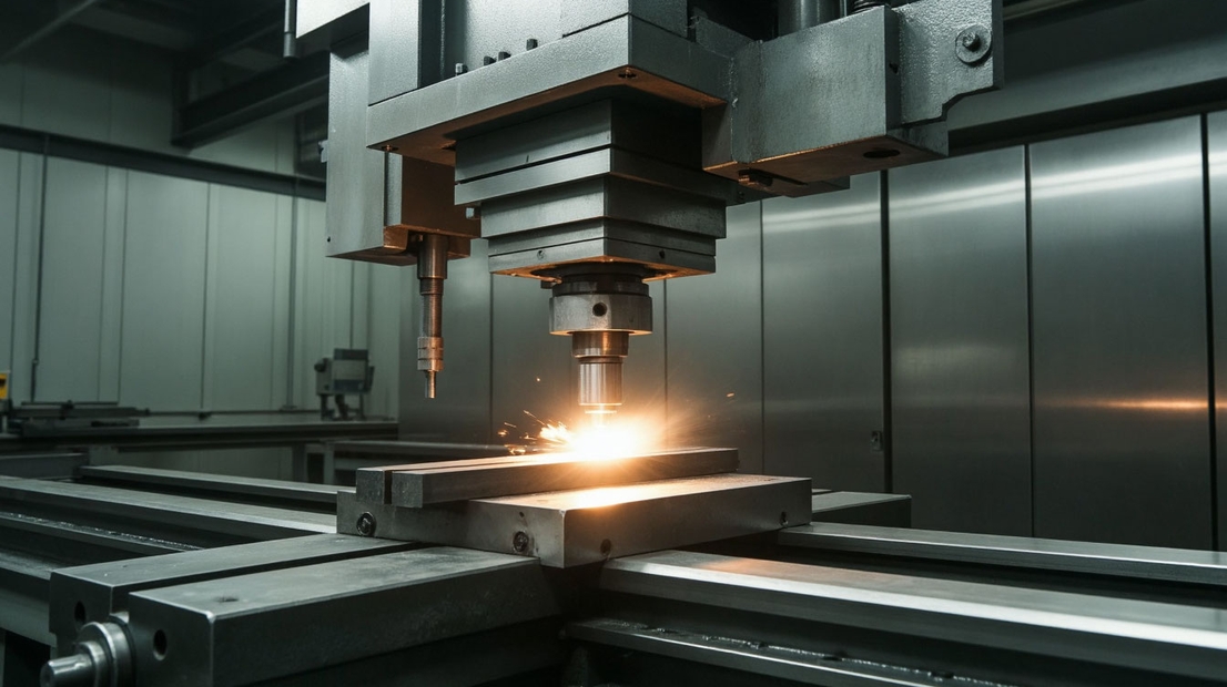 Производственный процесс