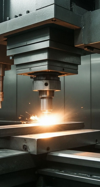 Производственный процесс