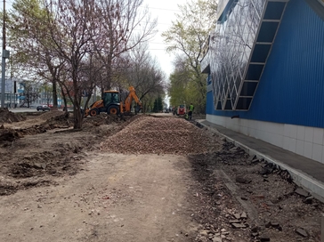 спецтехника Саратов