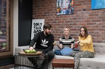 Диваны под заказ