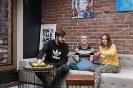 Диваны под заказ