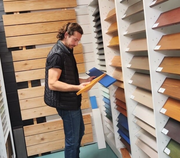 Шоу-рум «FALSHBALKA»