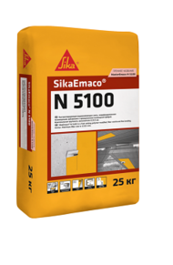 SikaEmaco N5100 | Emaco Nanocrete FC финишная шпаклевка