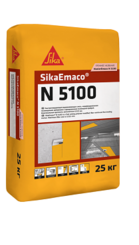 SikaEmaco N5100 | Emaco Nanocrete FC финишная шпаклевка