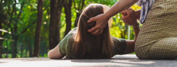 генерализованная эпилепсия