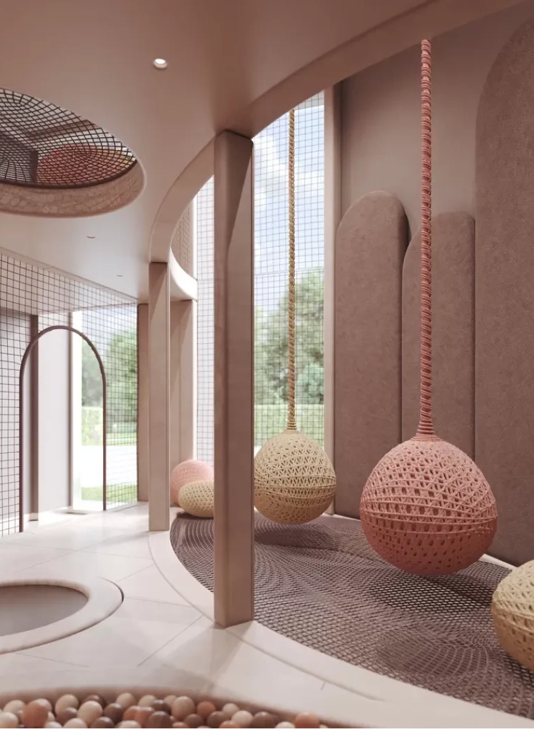 ЖК «Муза» Мангазея