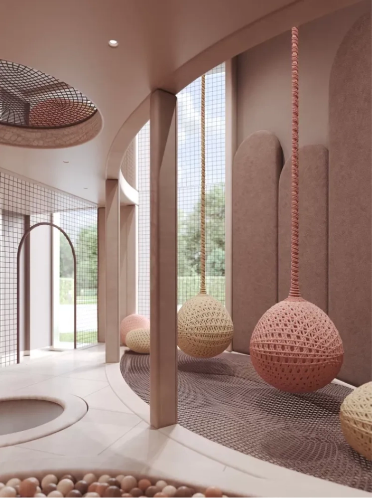 ЖК «Муза» Мангазея