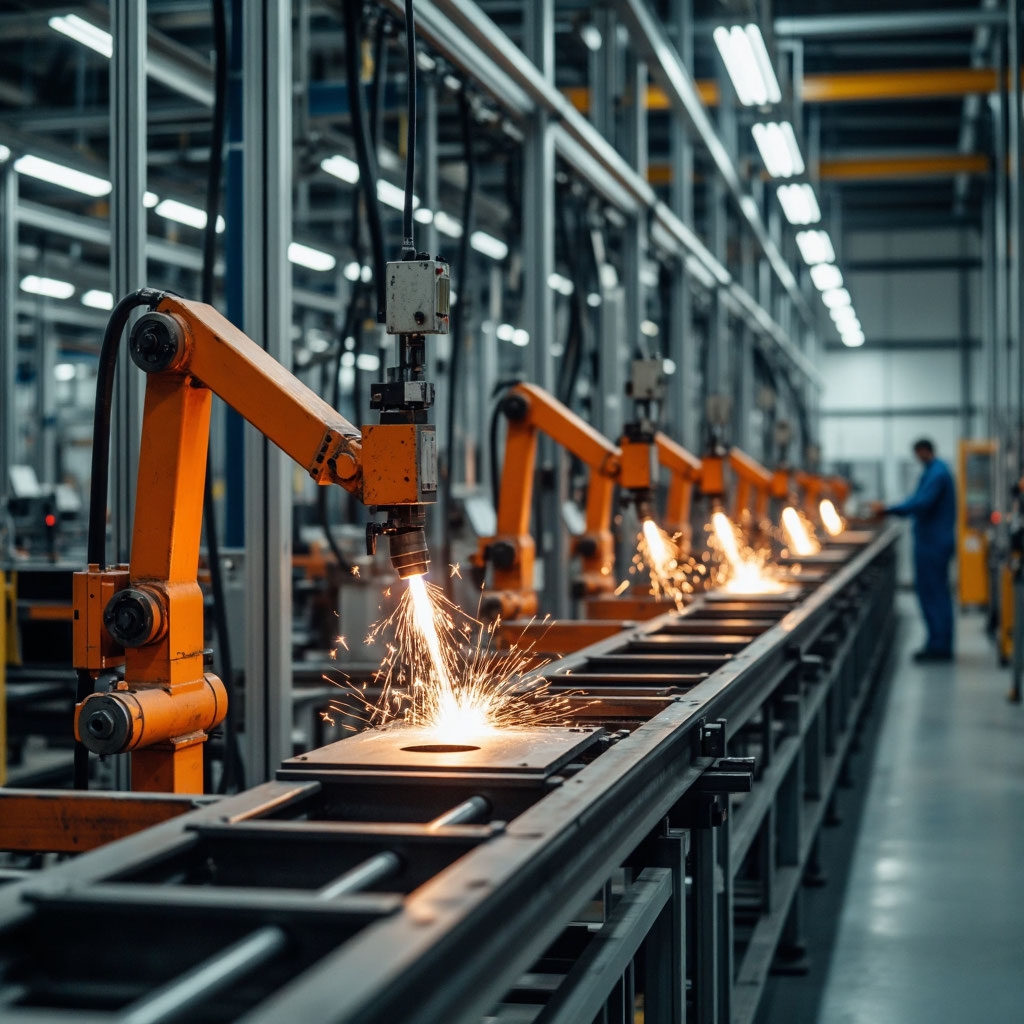 оборудование выставка