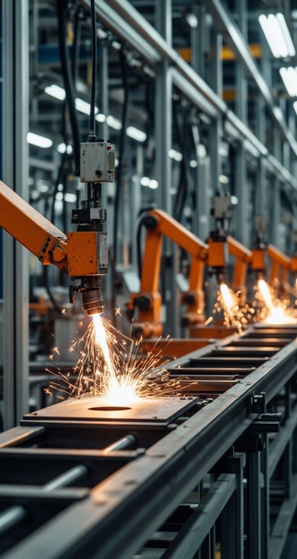 Сварочное оборудование