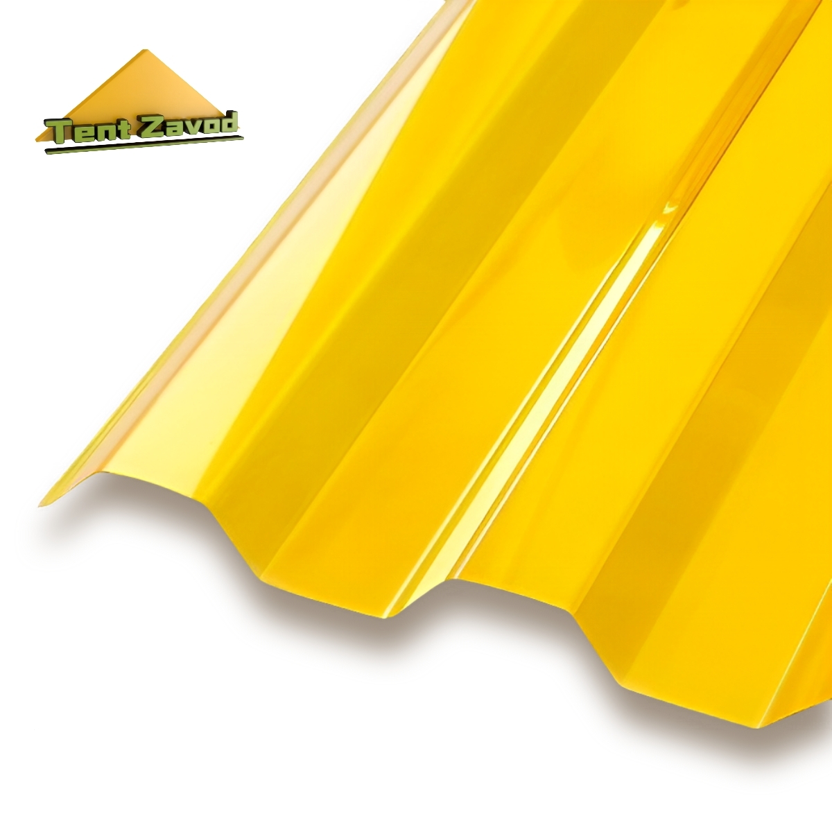 Поликарбонат сотовый, монолитный, профилированный купить в Ростове-на-Дону в Тент Завод. 