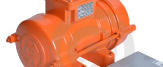 Щетка средняя для КДМ