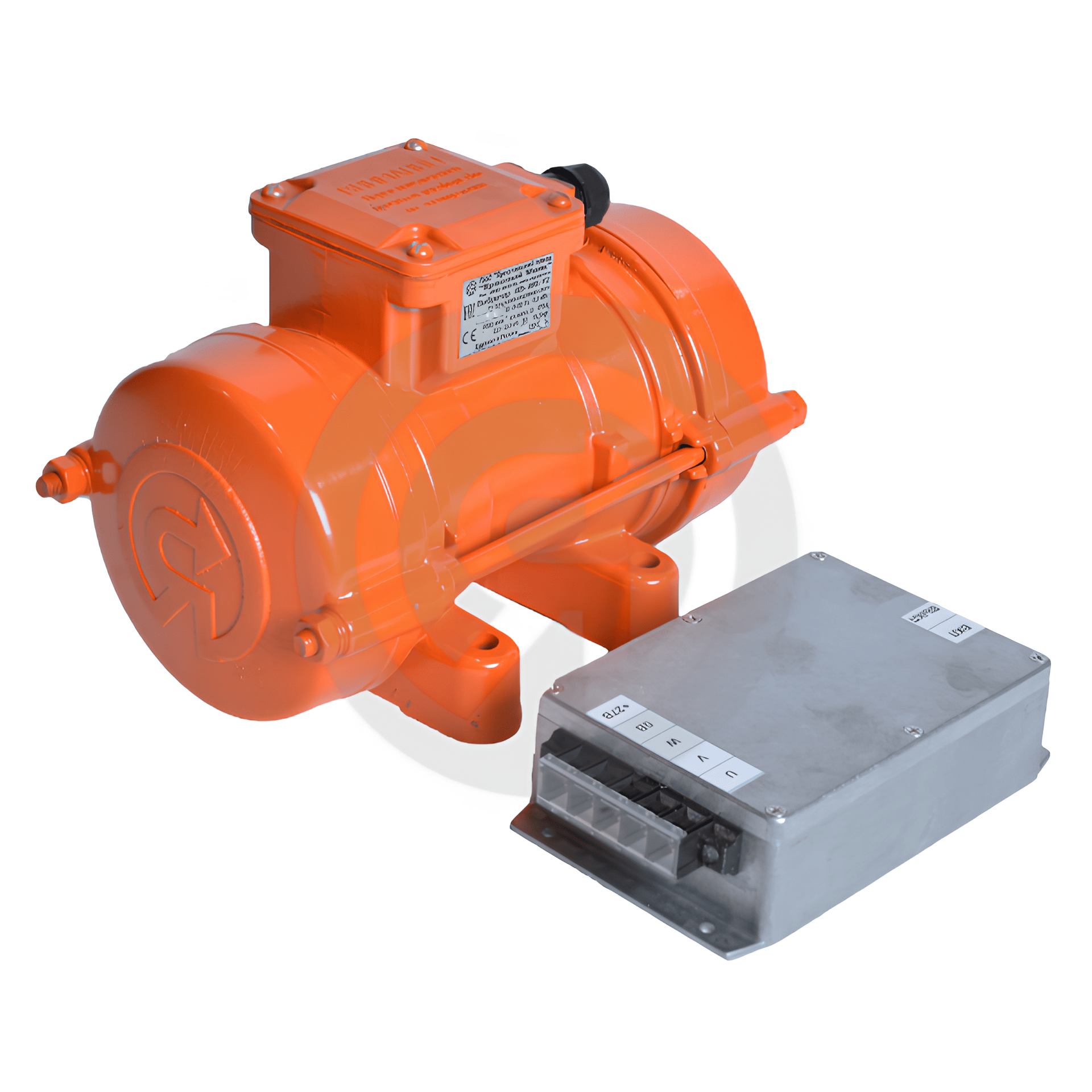 Система точного дозирования противогололёдных материалов КДМ