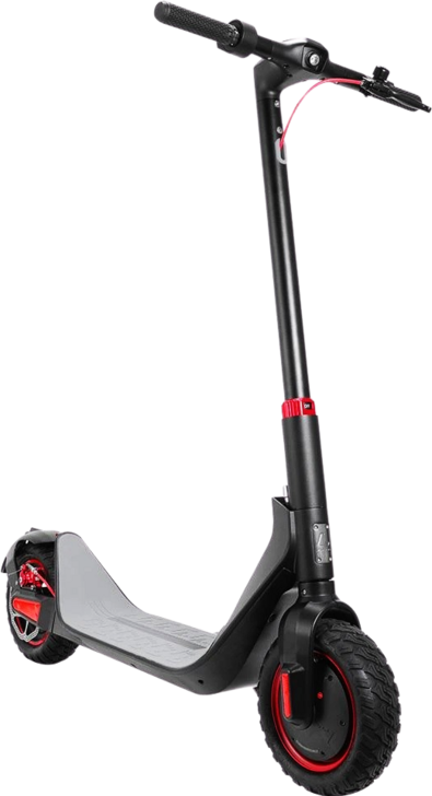 Kugoo G-MAX Jilong внешний вид