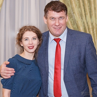 Бизнес коуч Москва