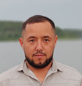 Хасанов Азим