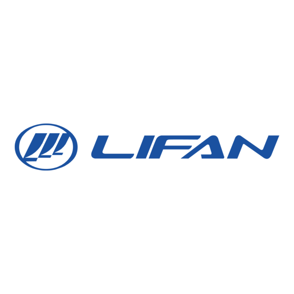 Логотип Lifan — модельные чехлы на сиденья