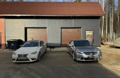 Каждый день нам привозят авто на продажу
