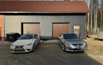 Каждый день нам привозят авто на продажу