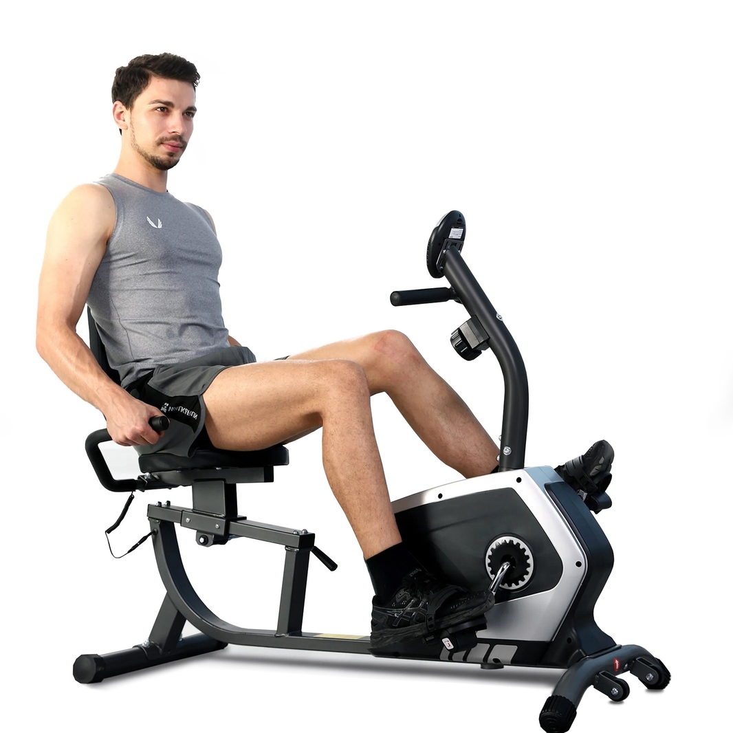 Велотренажеры | HyperFit