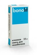 Блоки Бонолит